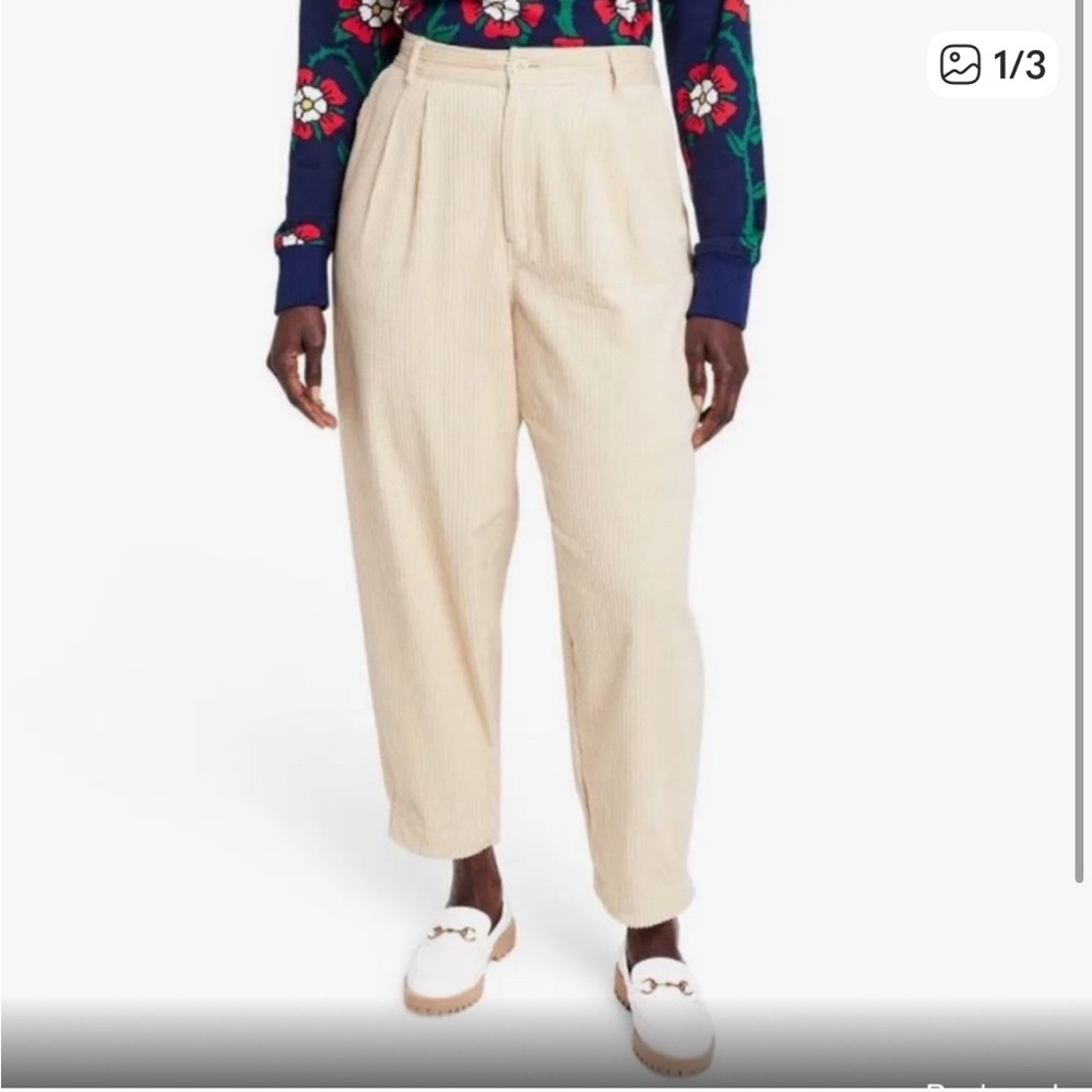Rowing Blazers x Target Corduroy Pant